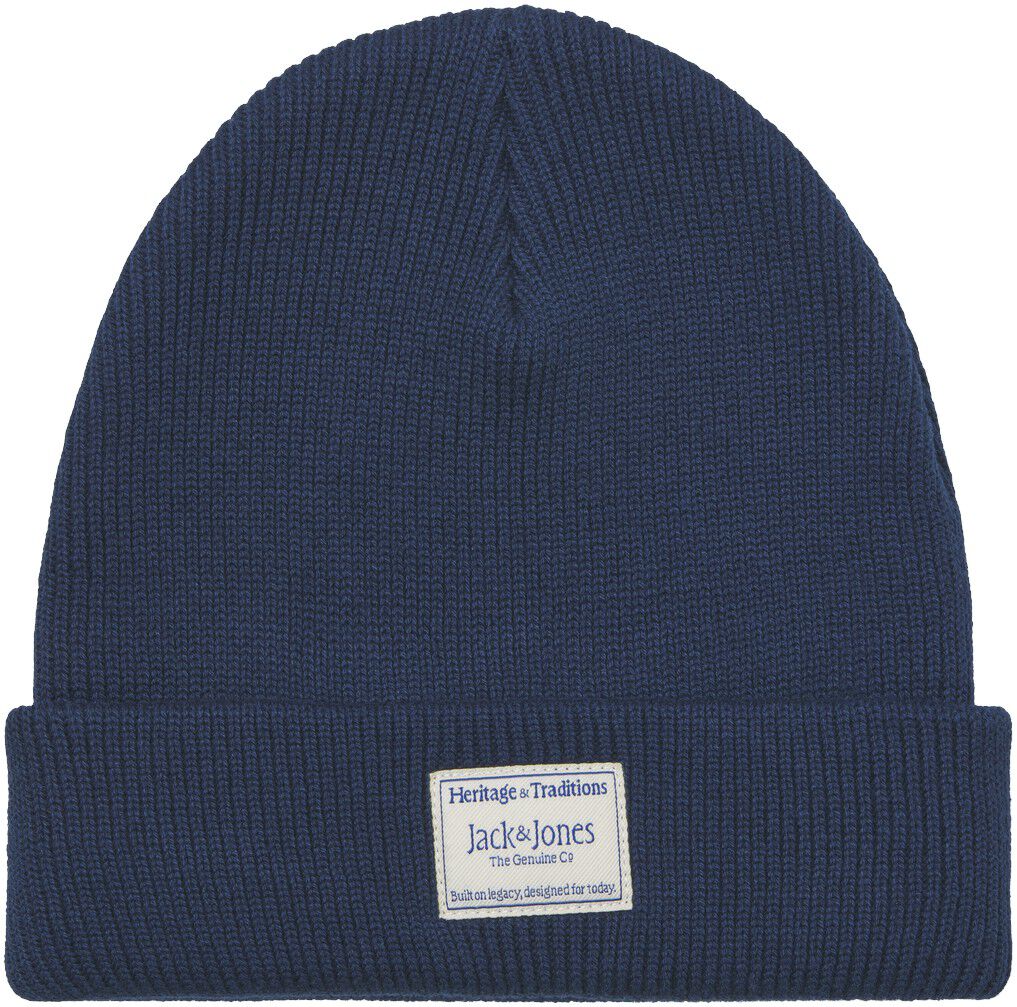 JACATTITUDE REGULAR BEANIE SN