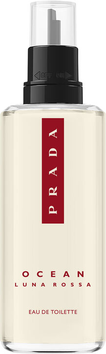 Prada Luna Rossa Ocean Eau de Toilette Refill 150ml