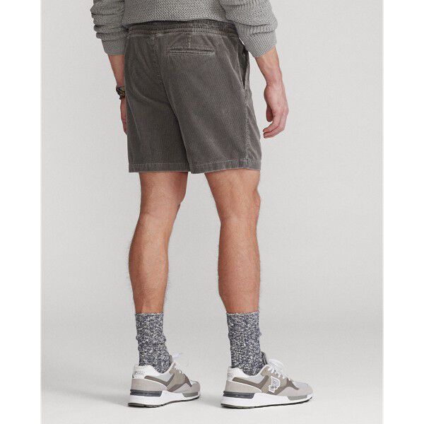 Classic Fit Prepster Short