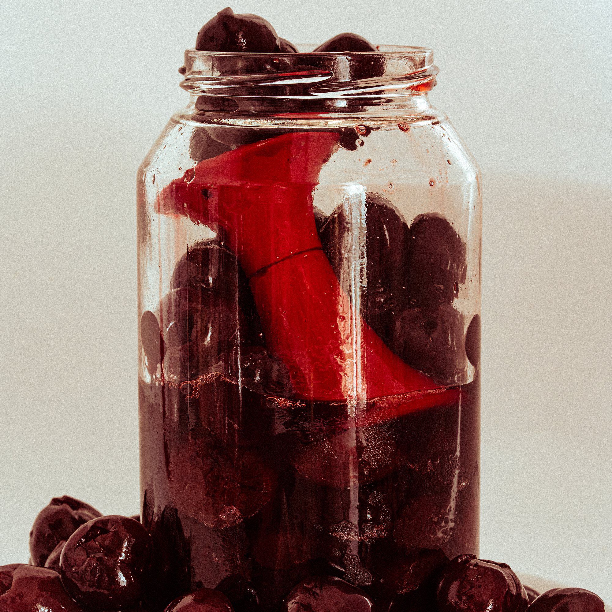 INDECENT CHERRY Eau de Parfum