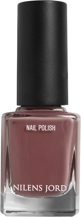 Nail Polish Dusty Rose