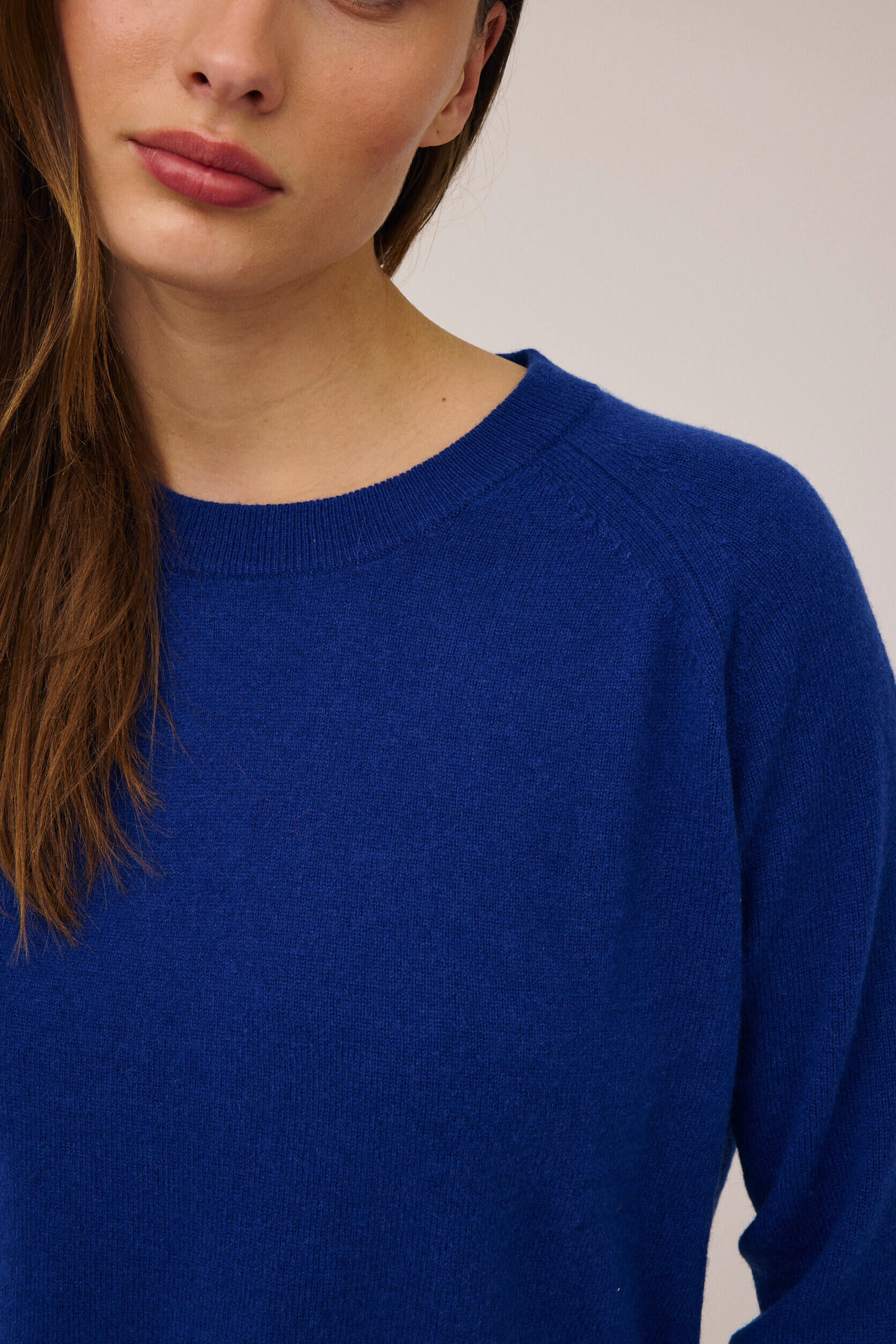 Mabel 2 - 100% Cashmere