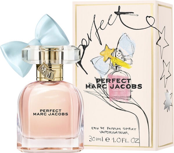 Marc Jacobs Perfect Eau de Parfum