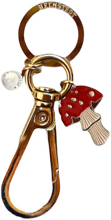 Camilla Key Chain