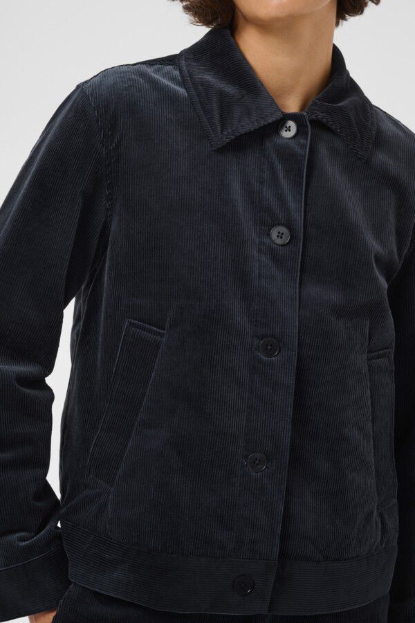 ConstanzePW Jacket