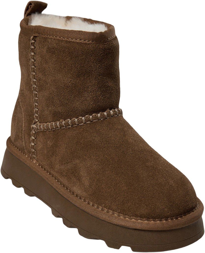 MARIESW BAMSEST&Oslash;VLE