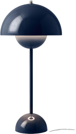 Flowerpot VP3, Table Lamp