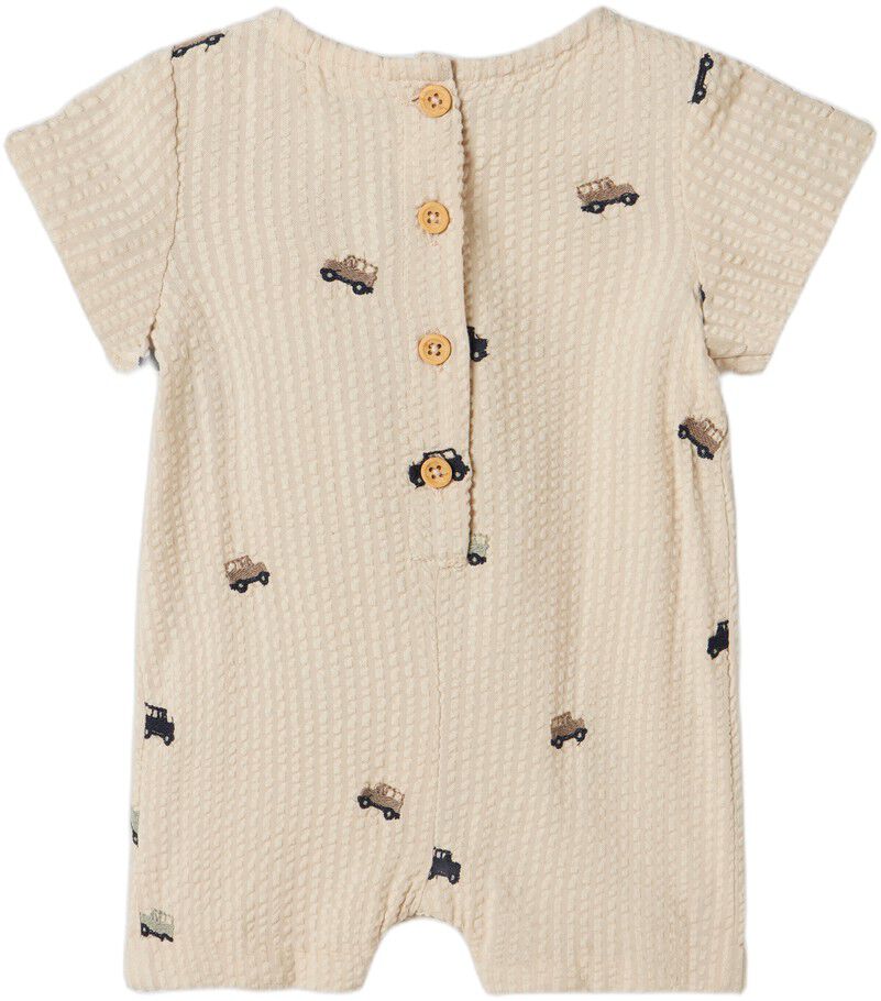 NBMHAFFI SUNSUIT