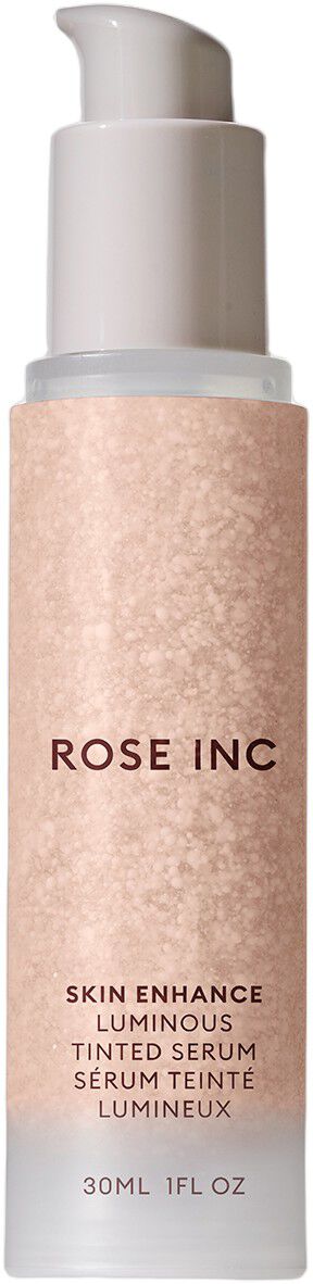 Skin Enhance Luminous Tinted Serum