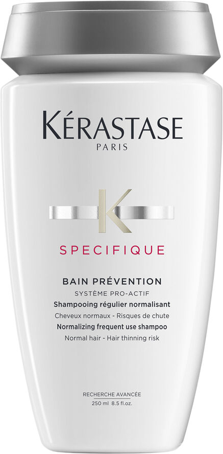 Specifique Bain Prevention 250 ml.