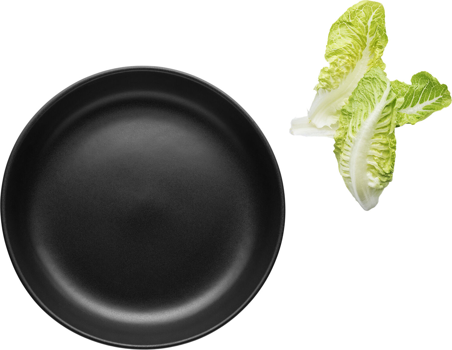 Nordic kitchen lav salatsk&aring;l &Oslash;25 cm