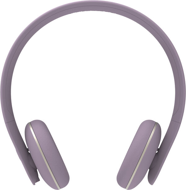 aHEAD II - Calm Purple