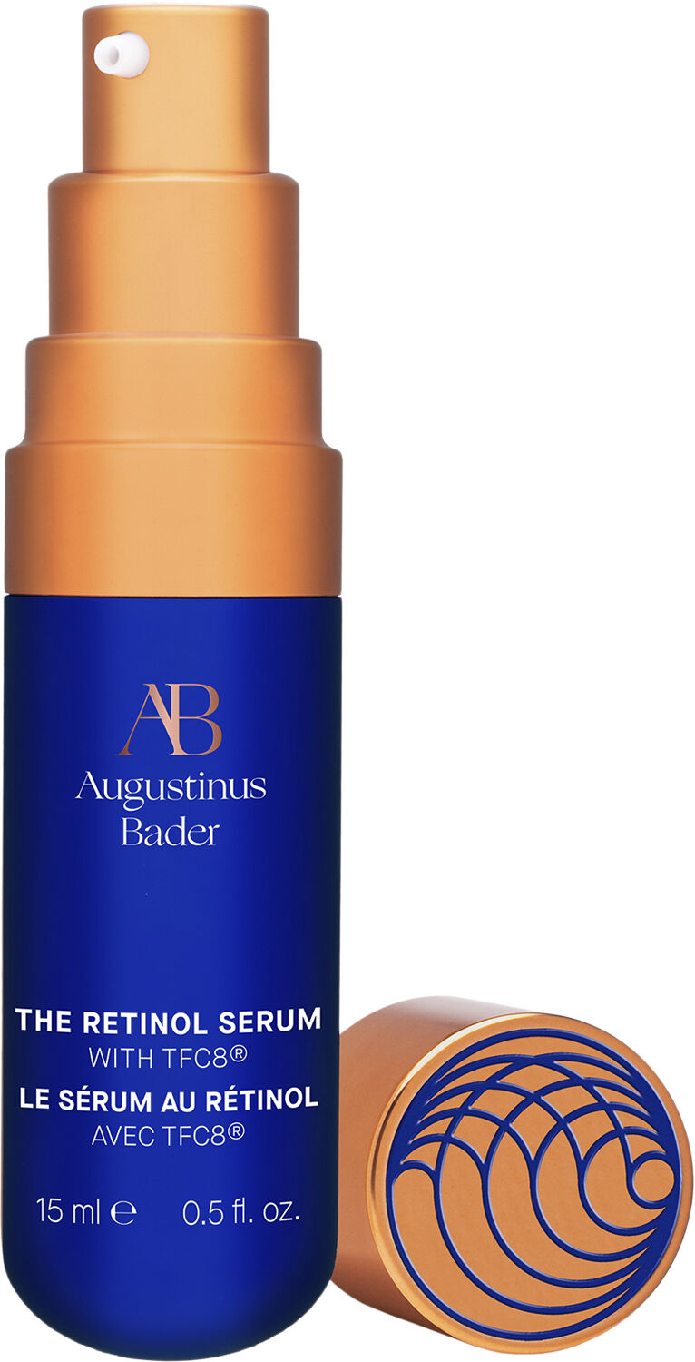 The Retinol Serum
