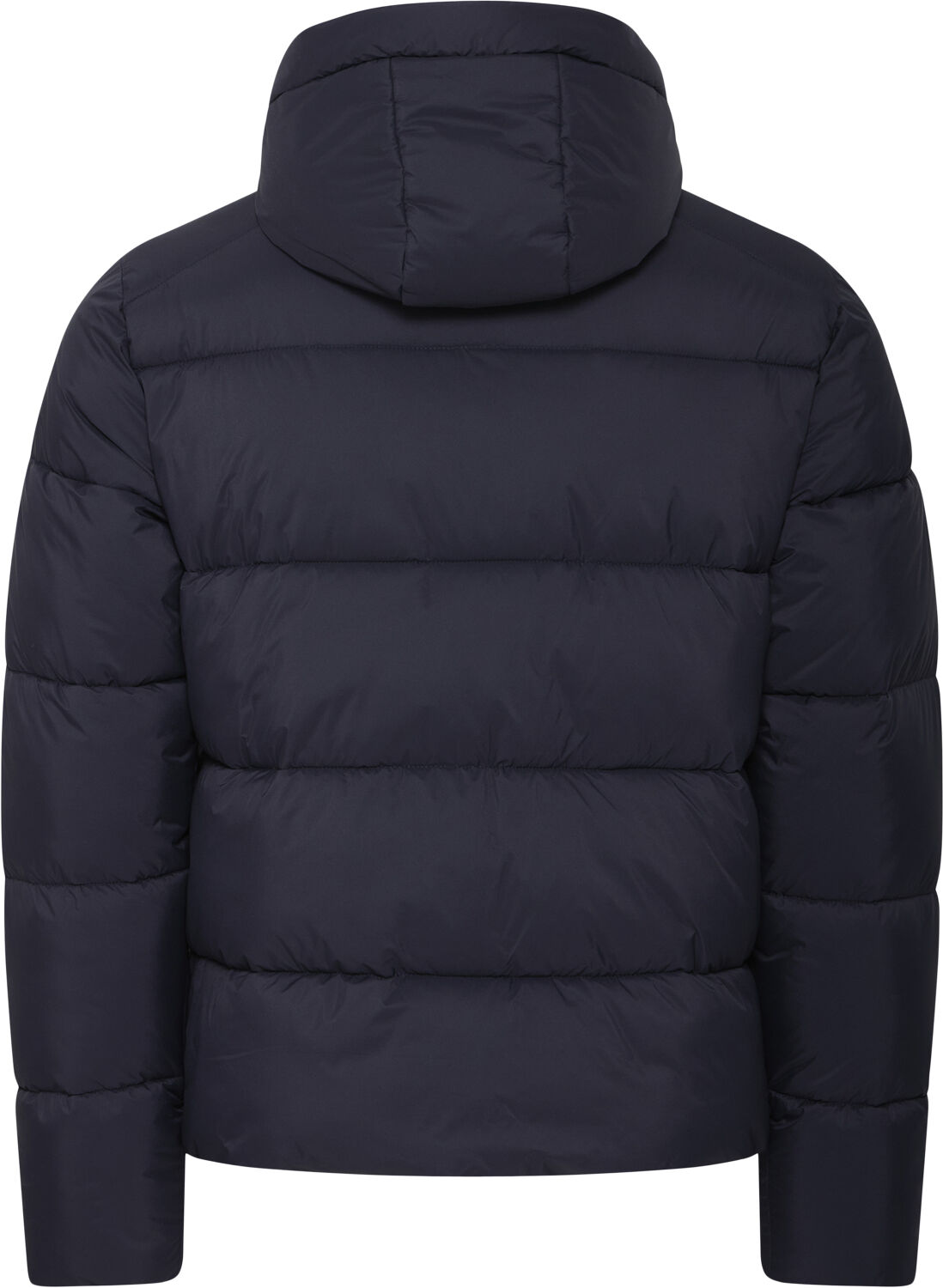 CFAUSTIN short puffer jacket