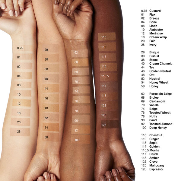 Even Better Makeup Foundation SPF 15