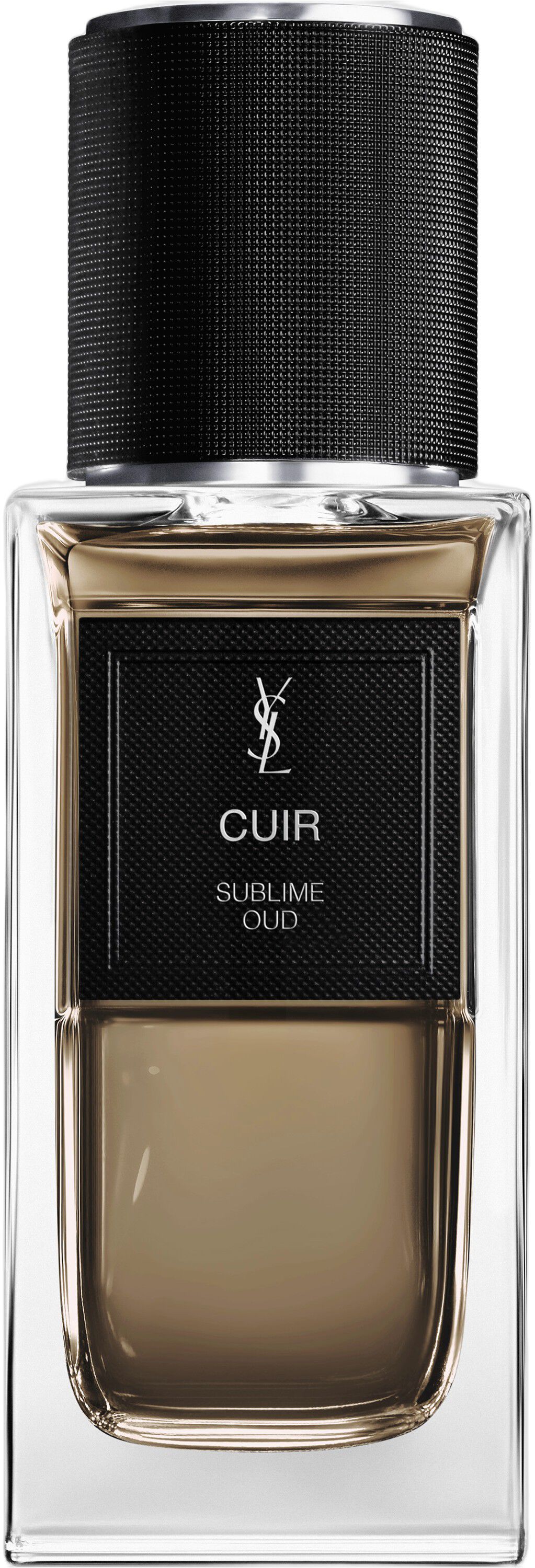 CUIR - Le Vestiaire des Parfums
