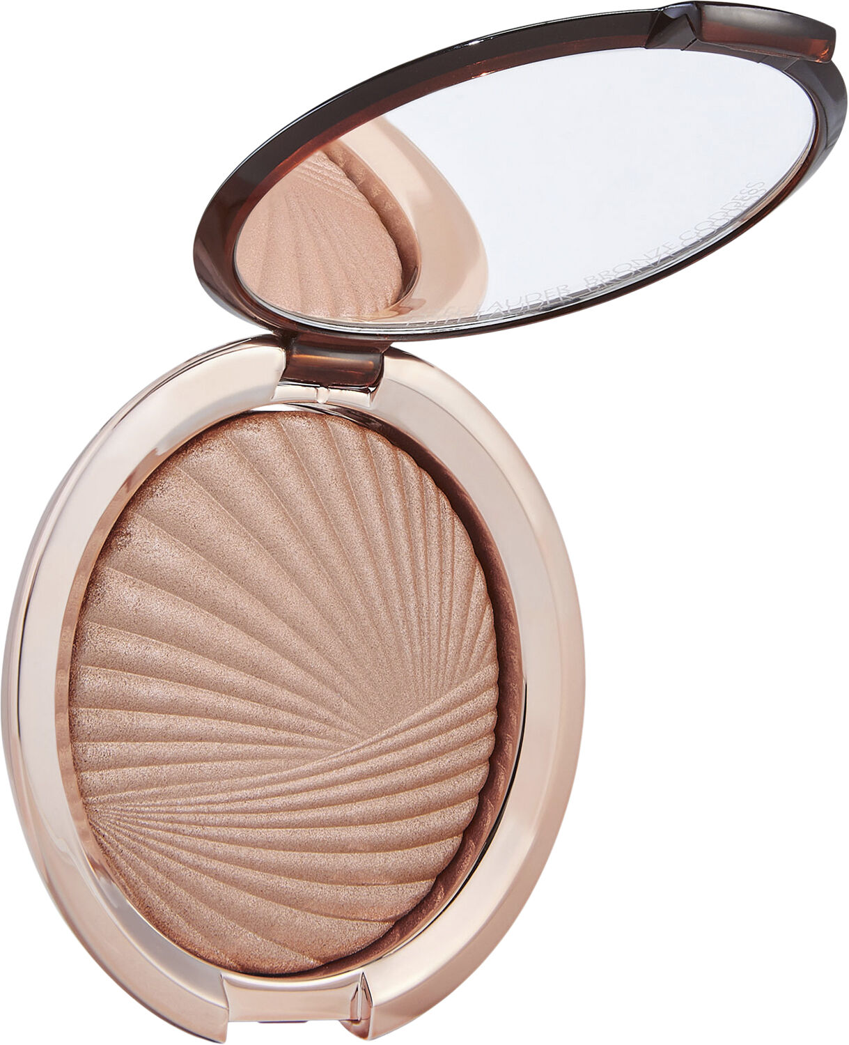 Bronze Goddess Highlighting Powder Gelee