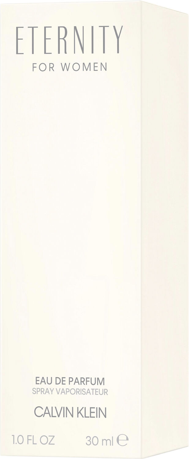 Eternity Eau de Parfum