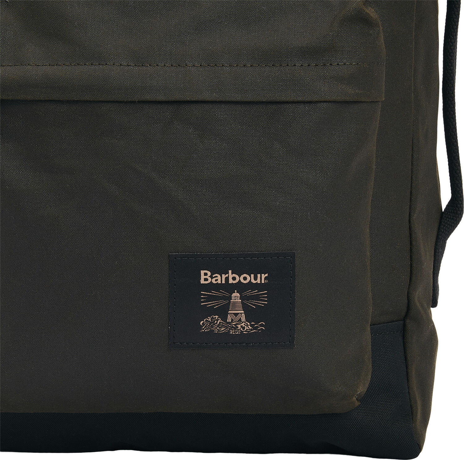 Barbour Field Wax Bpac