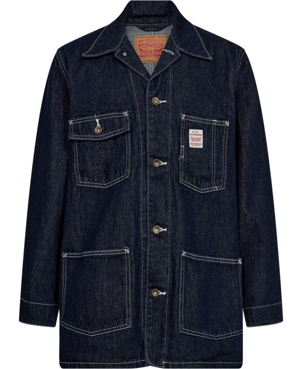 BERKLEY CHORE COAT MORNIN CLAS