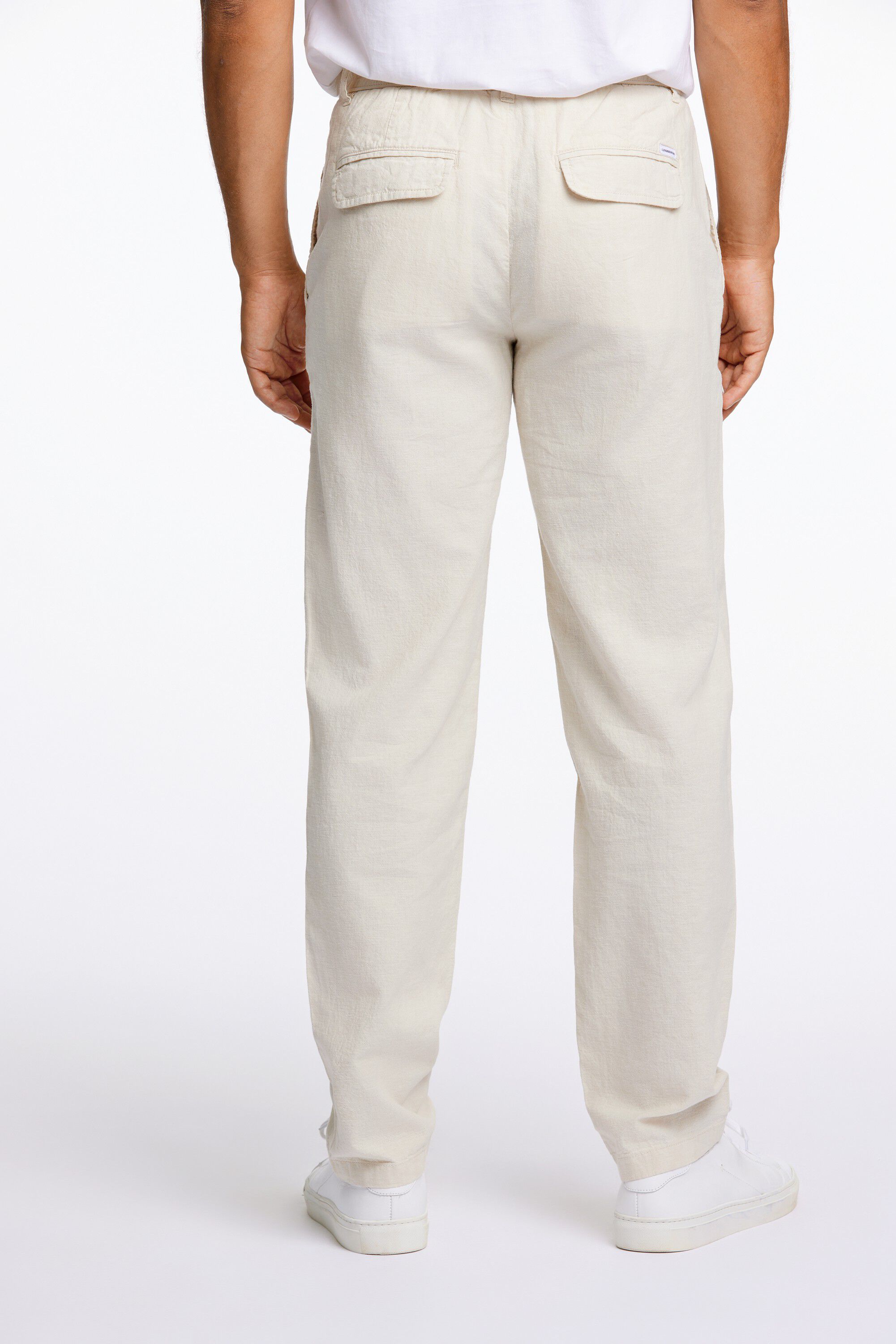 Linen pants