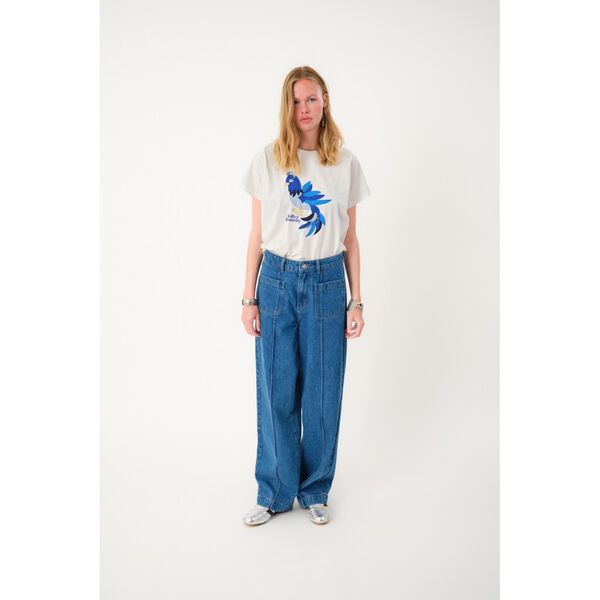 RomaLL Tee SS.