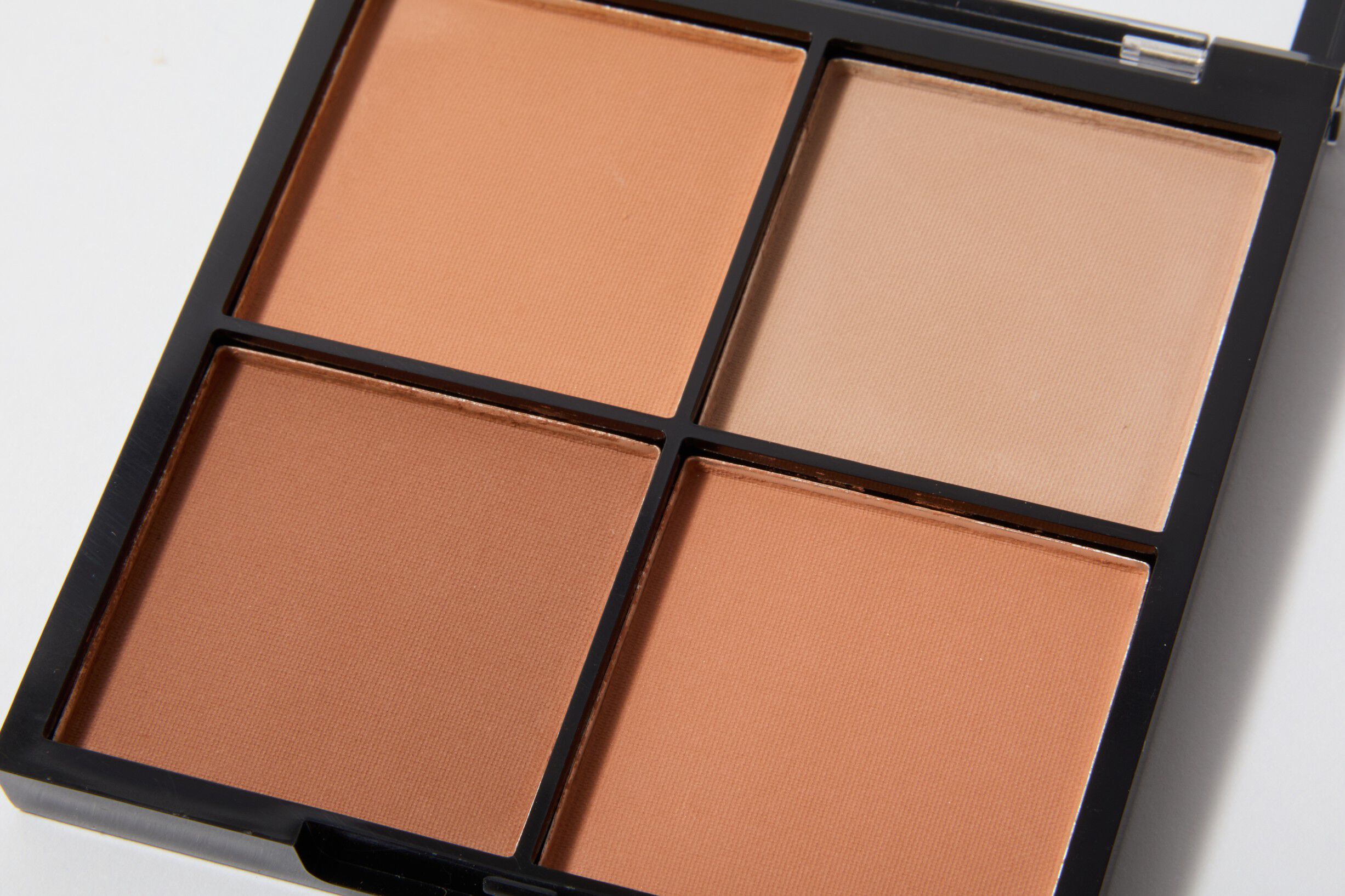 Technic Matte Mega Bronze