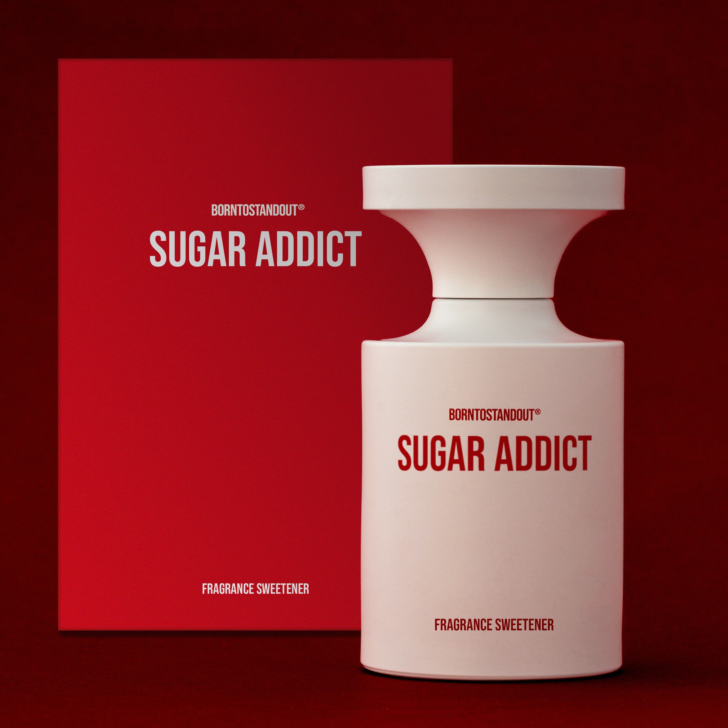 SUGAR ADDICT Eau de Parfum