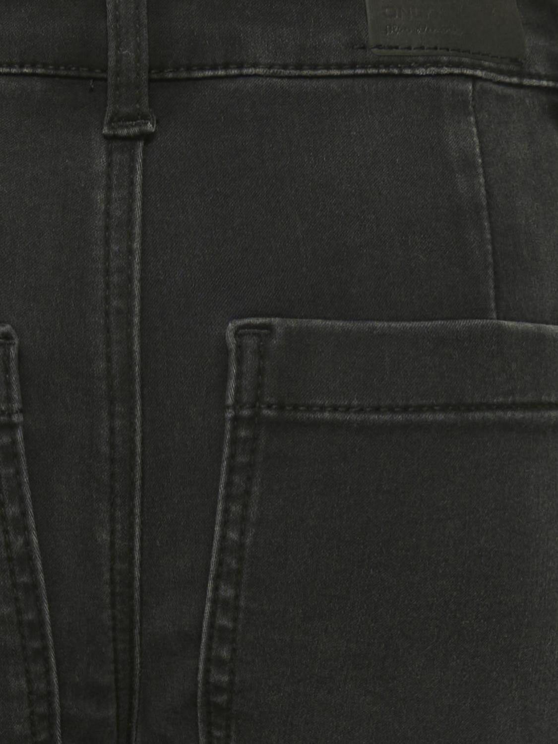 KOGSYLVIE CLEAN WIDE LEG WB DNM PIM