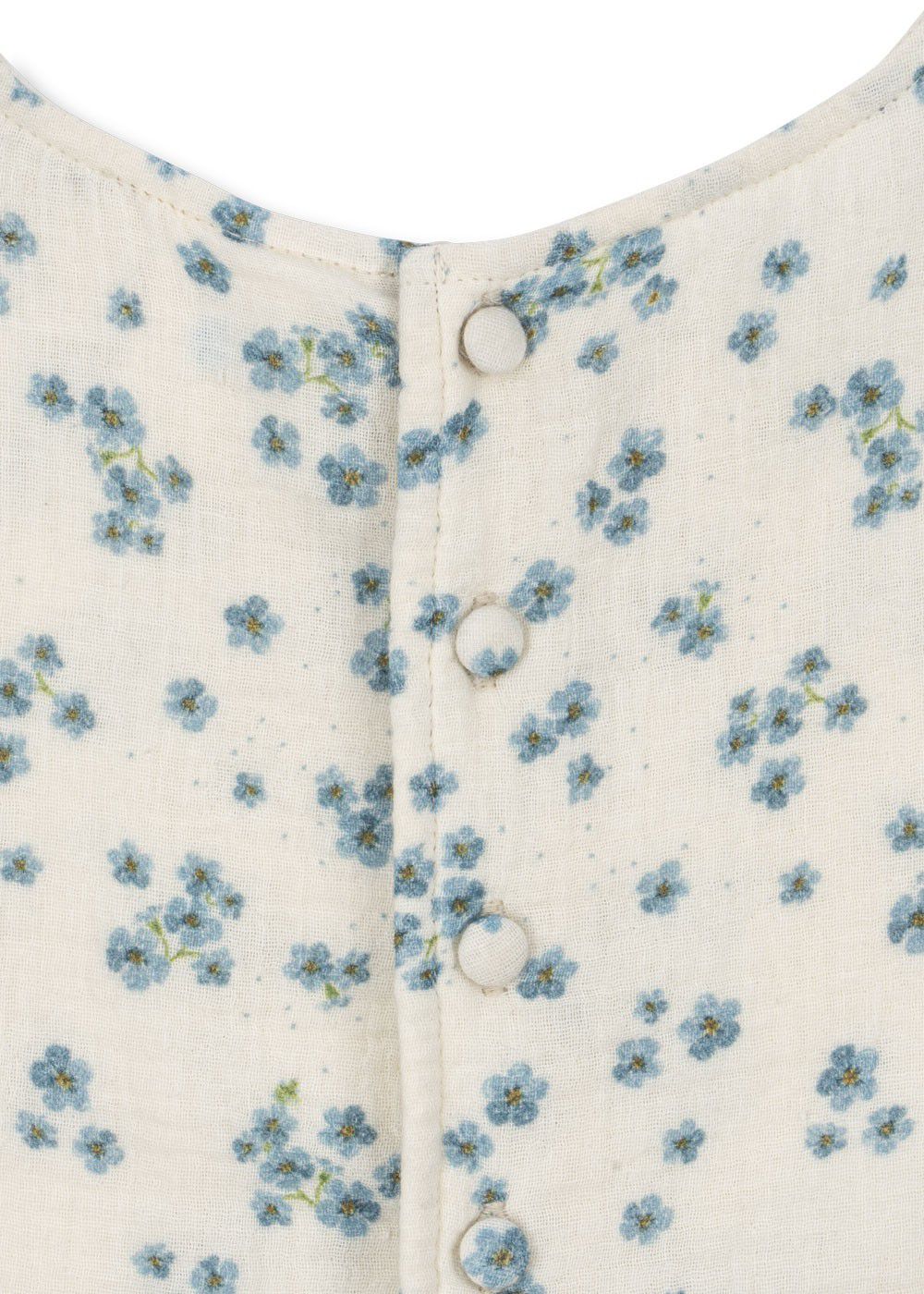 RHW X KS MIOBLU TOP GOTS