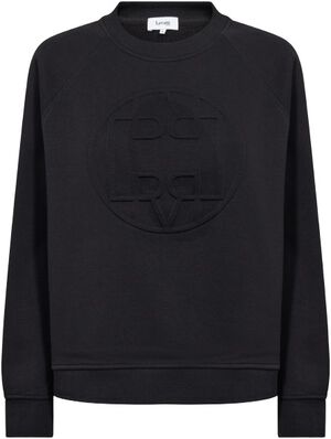 LR-NUKA 11 Sweatshirt Sort