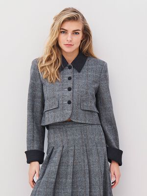 Angela Jacket
