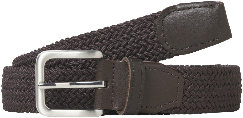 JACSPRING WOVEN BELT NOOS