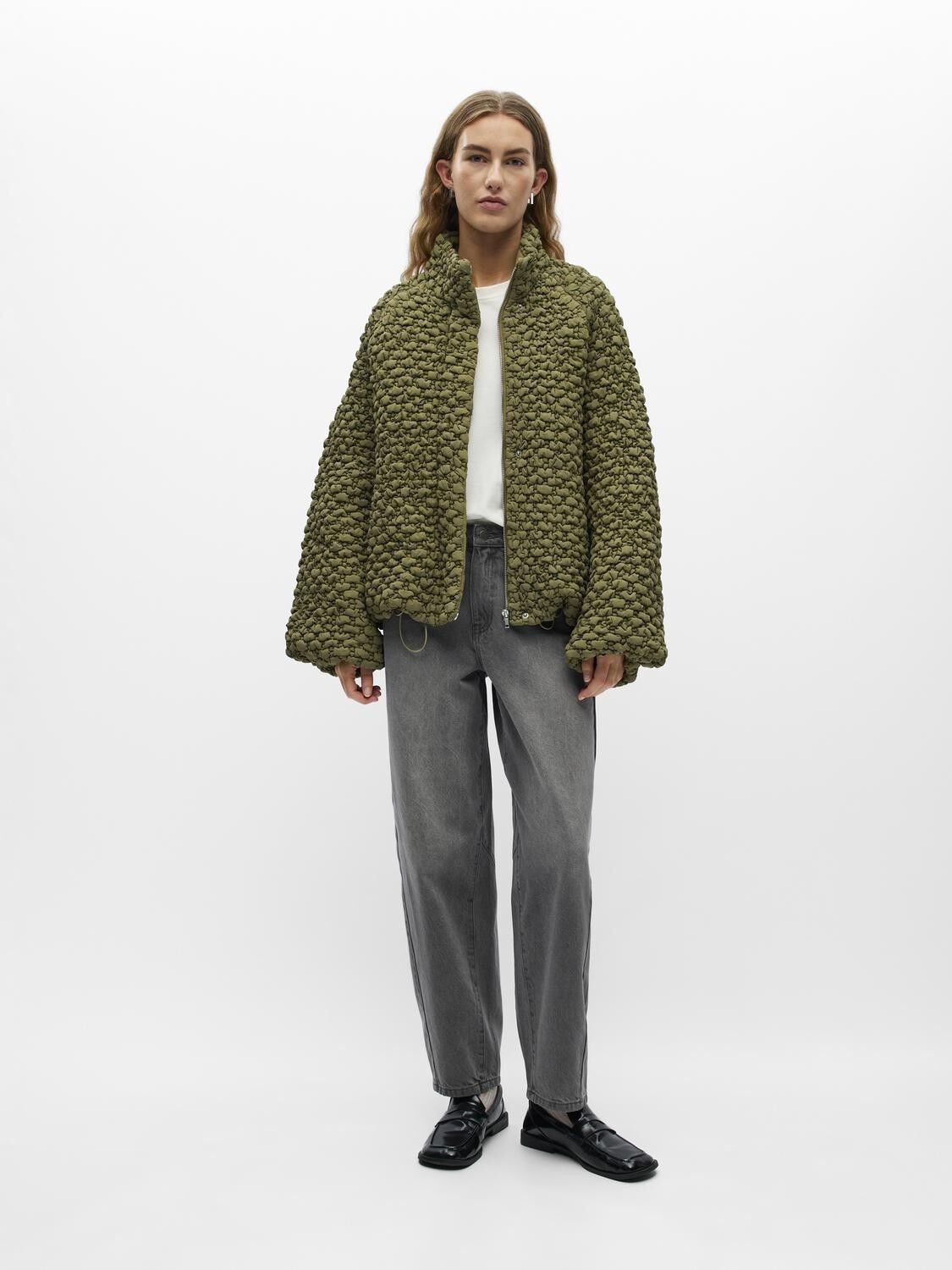 Objkolka Lo Bomber Jacket E Ci Aw 26