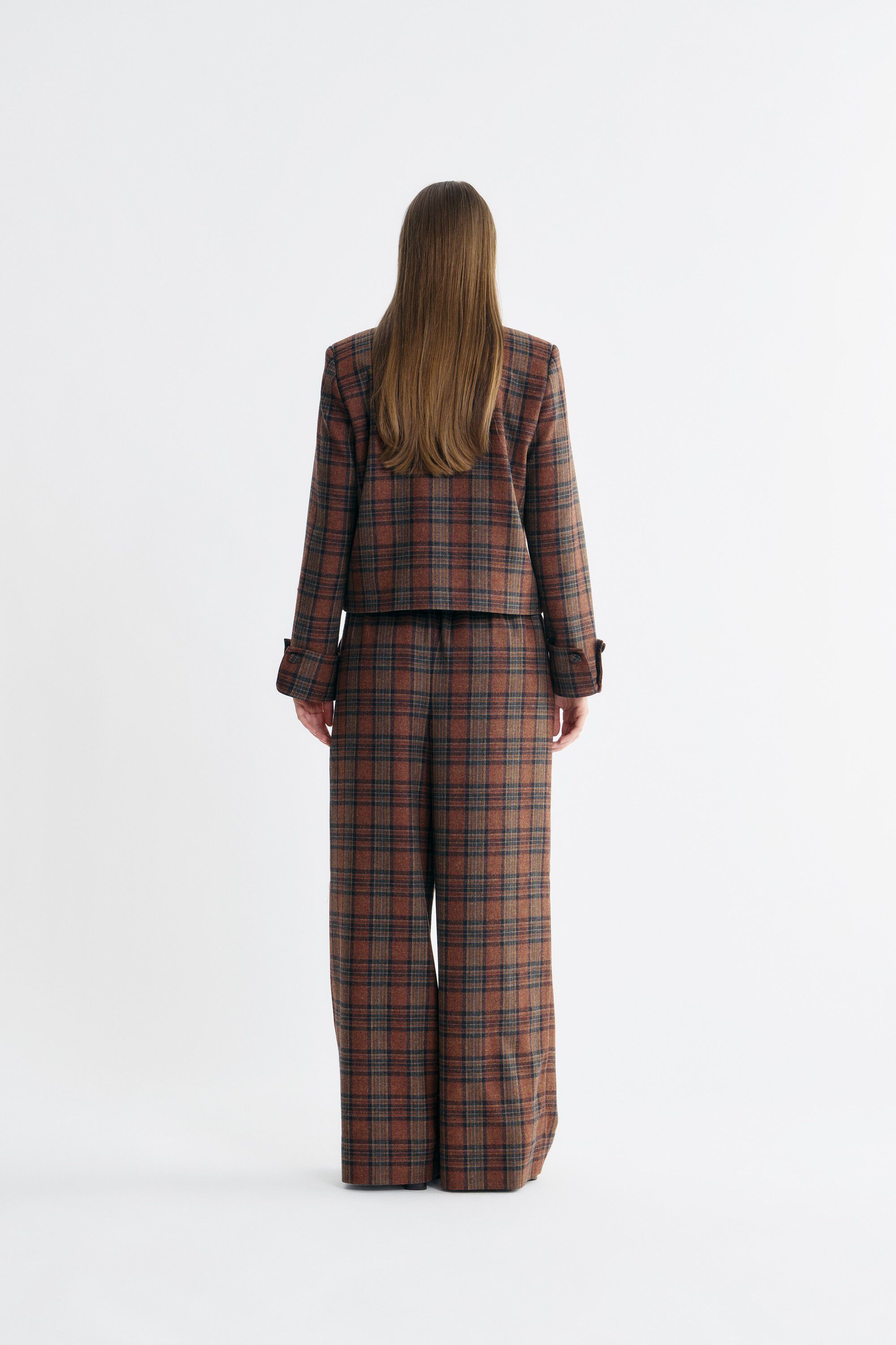 Mariella Blazer