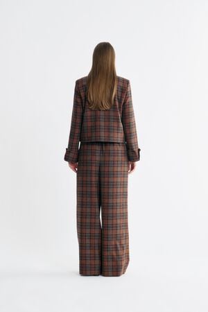 Mariella Blazer