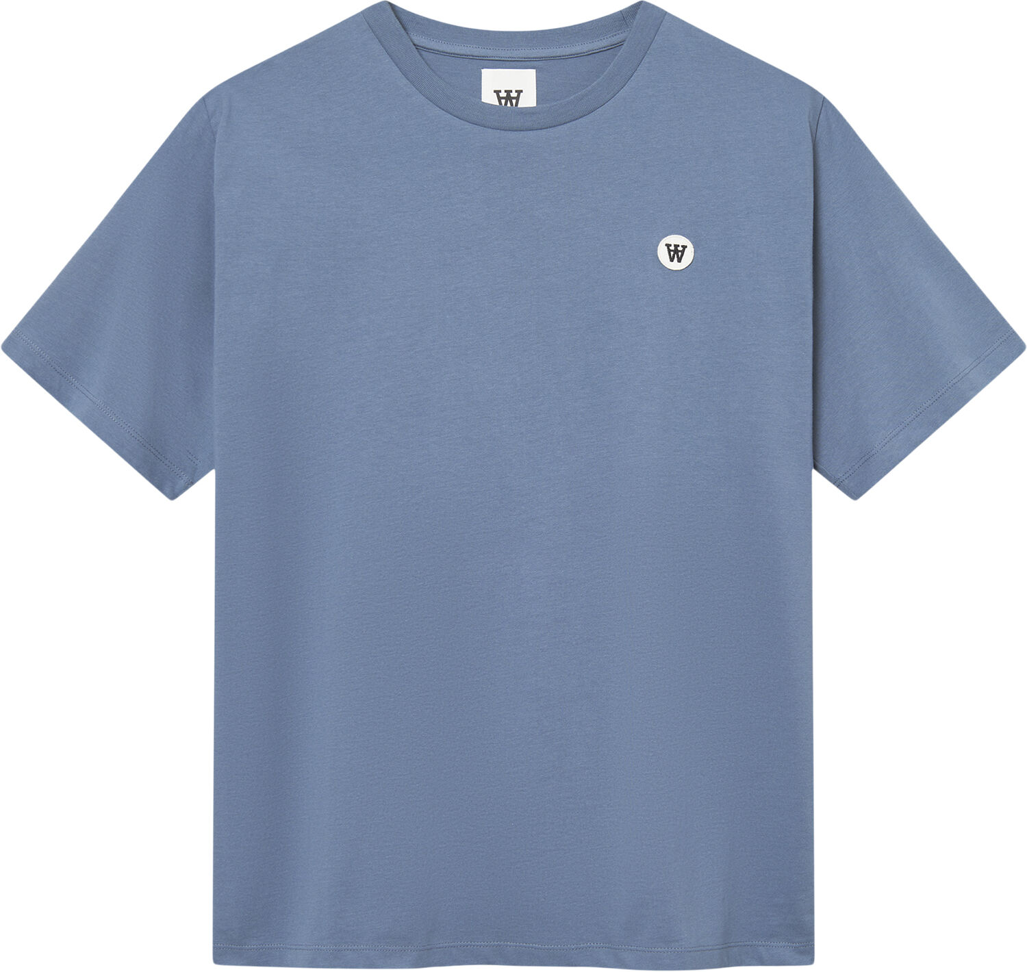 WWAce tee doublesun 25220