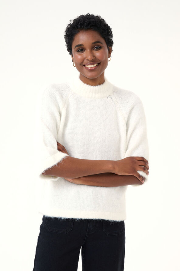 KAemilie Knit Pullover