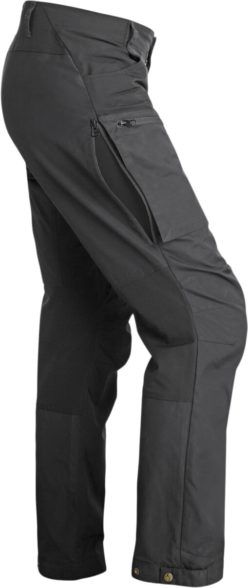 Asivik Adventure Pants, herre
