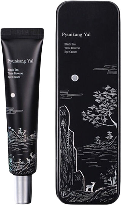 Black Tea Time Reverse Eye Cream