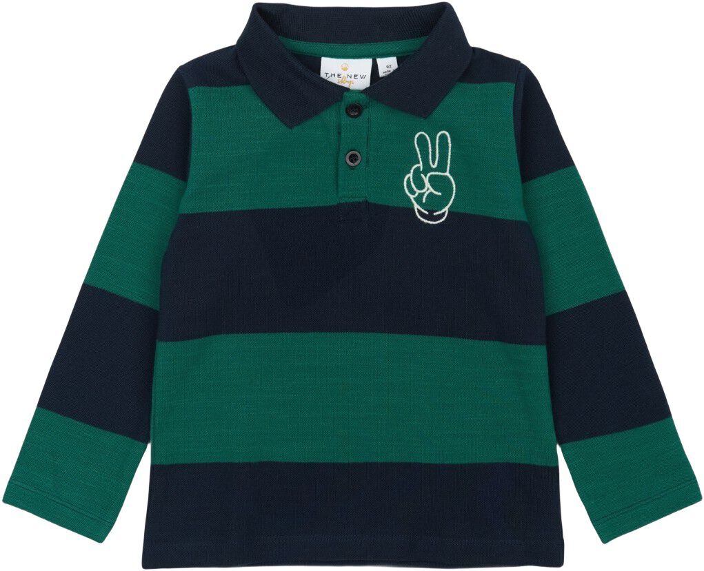 TNSTPinon L_S Pique Polo