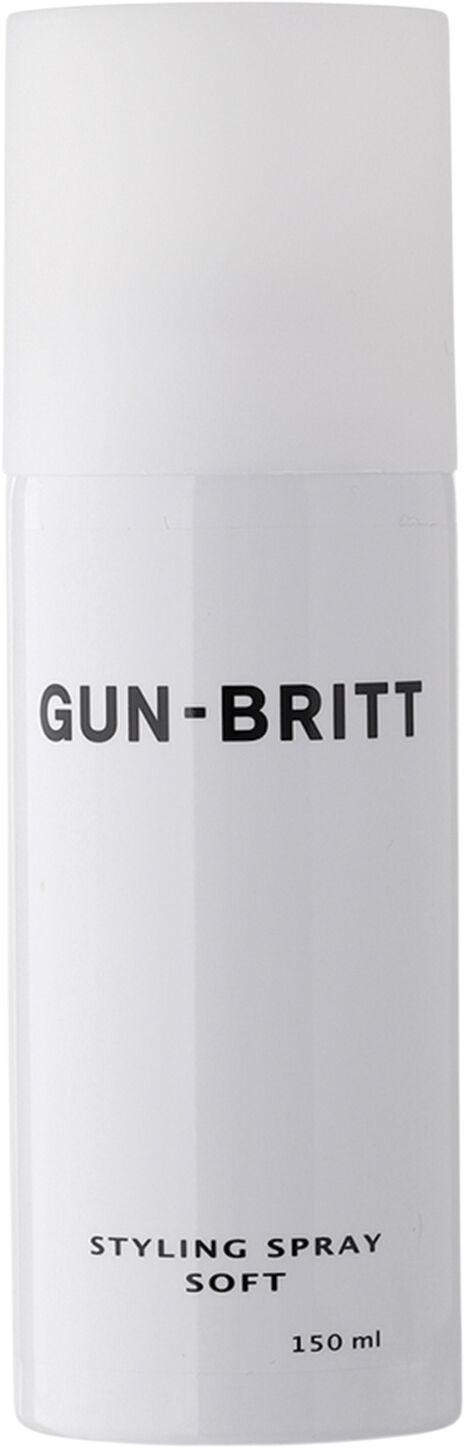 Styling Spray Soft 150 ml.