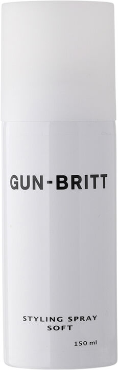 Styling Spray Soft 150 ml.