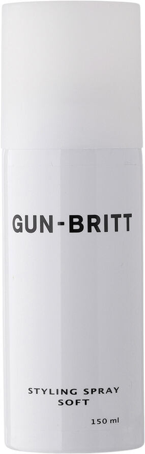 Styling Spray Soft 150 ml.