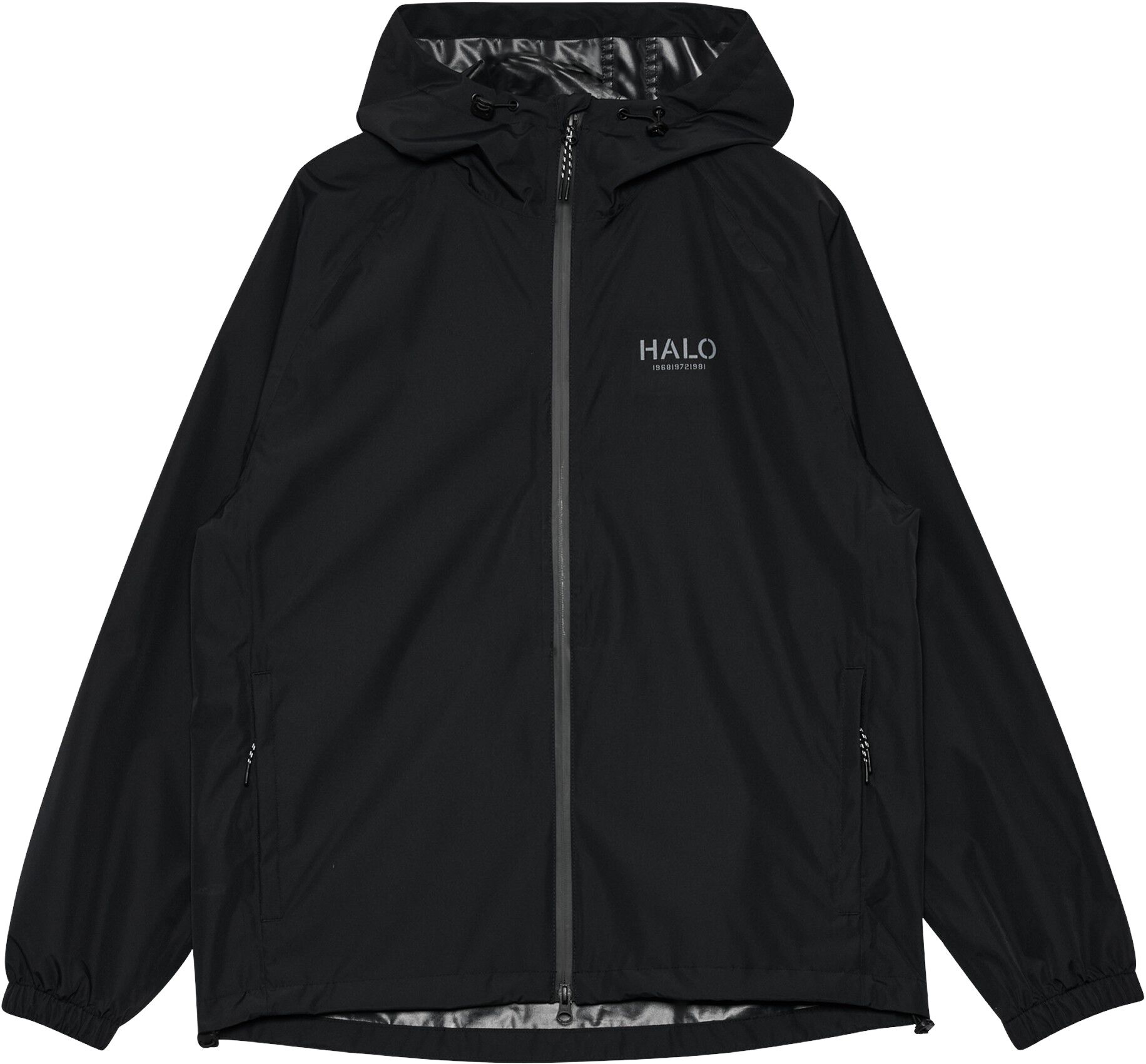 HALO RAIN JACKET