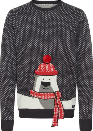 Christmas Pullover