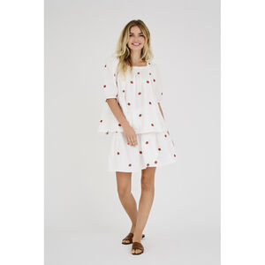 Winnie skirt