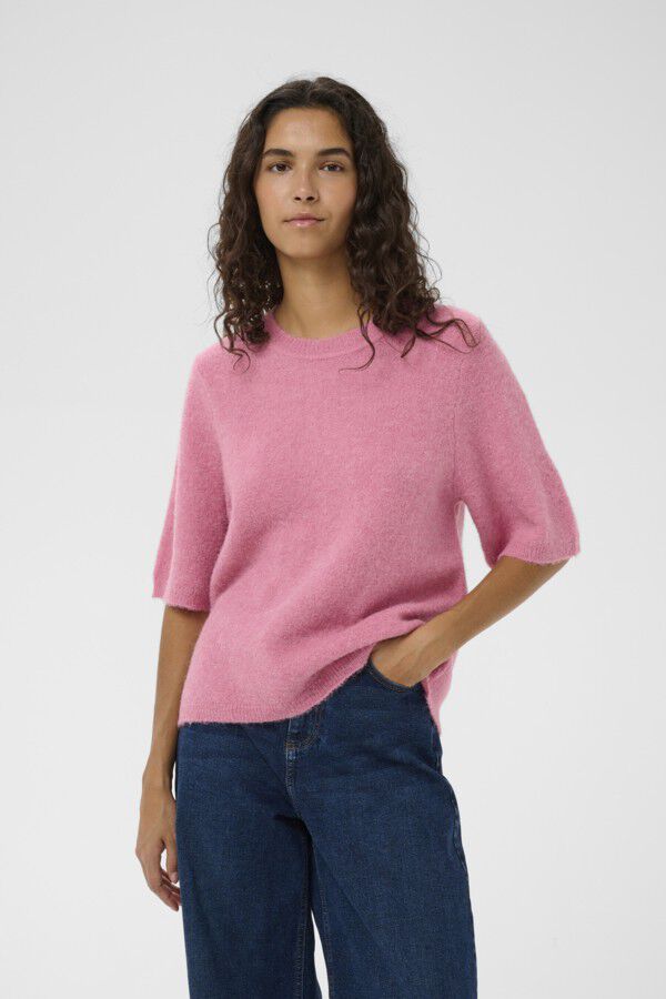 HarrietIW SS Pullover