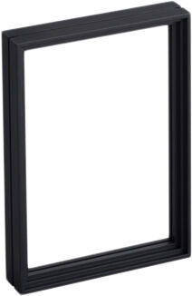 Standing Frame A5 Black