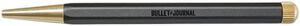 Leuchtturm1917 Bullet Journal Drehgriffel gelpen Black 36691